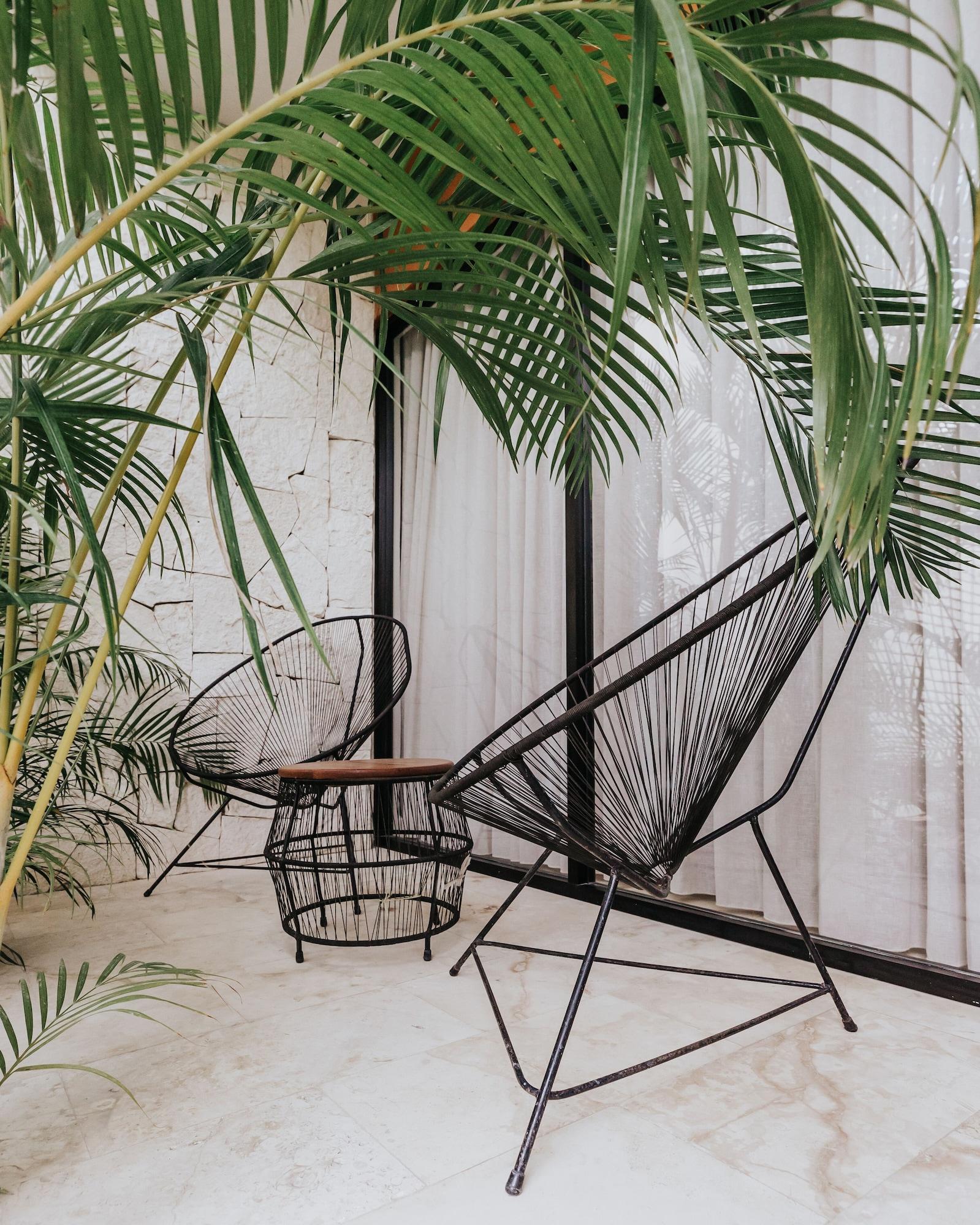The Strabon Tulum 호텔 외부 사진